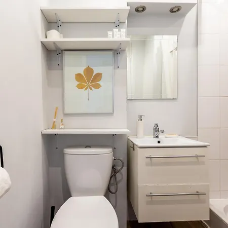 Apartamento Beniowskiego Homely *