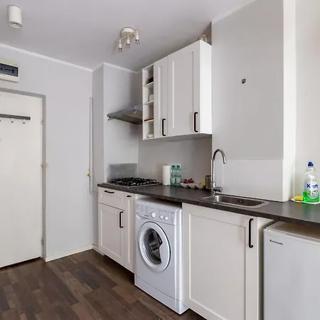 Apartamento Beniowskiego Homely *