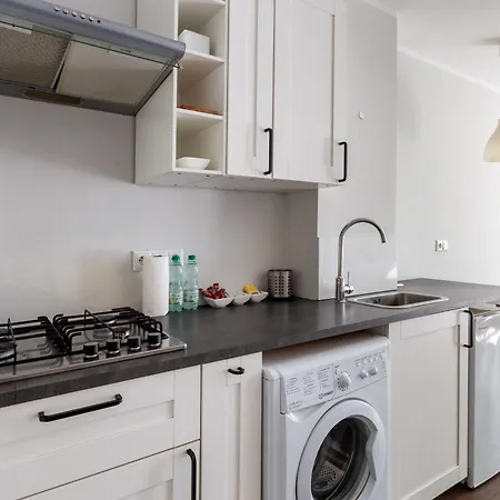 Apartamento Beniowskiego Homely Gdynia